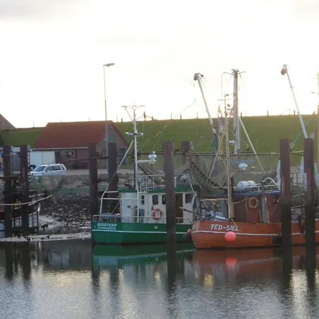 Sea Moments Seepark 101 Burhave